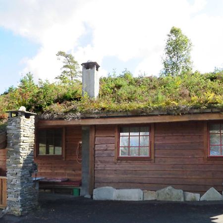 Chalet Anna - Fjh661 By Interhome Eikelandsosen Екстер'єр фото